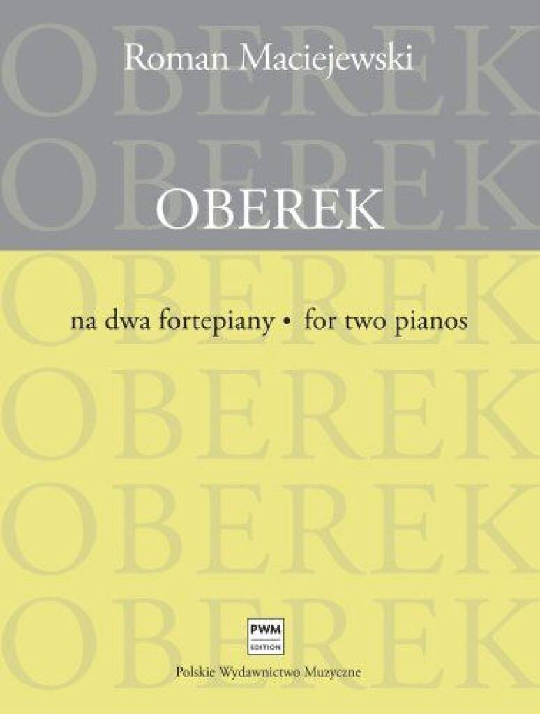 Oberek